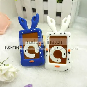 Easy Carry Slap Bands Mp3 Players High Quality Download Music Free Mp3 thumbnail-6