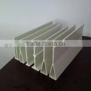 120mm Triangle Flooring Beams for Pig Flooring Support/pig Farming Equipment/poultry Equipment China Supplier thumbnail-3
