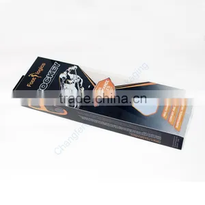 Factory Direct High Performance Insoles Plastic Packaging Box thumbnail-5