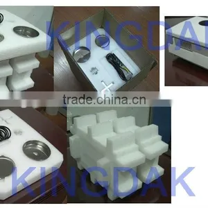 DK Series Electronic Halogen Moisture Meter thumbnail-6