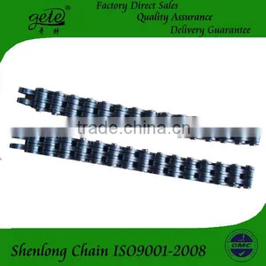 BL544 (LH1044) Forklift Leaf Chains thumbnail-1