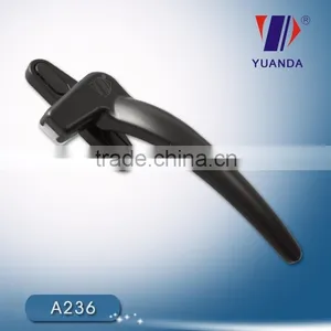 Aluminium Window Handle,Window Accessory,Casement Window Lock Handle thumbnail-1
