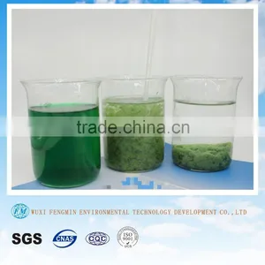 Yarn Sizing Chemicals Anionic Polyacrylamide Flocculant (PAM Polyacrylamide) thumbnail-2