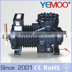 5 hp Hangzhou YEMOO Semi-hermetic Piston Copeland Performer Scroll Compressor for Walk in Freezer thumbnail-1