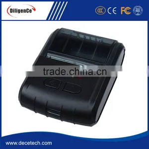 Good Price Pos Label Thermal Receipt Printer thumbnail-1
