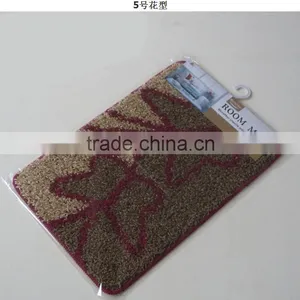 Bedroom Floor Mat With Anti-slip Base Room Mat thumbnail-5