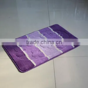 PP Floor Mat With Anti-slip TPR Bottom Polypropylene Mat thumbnail-1