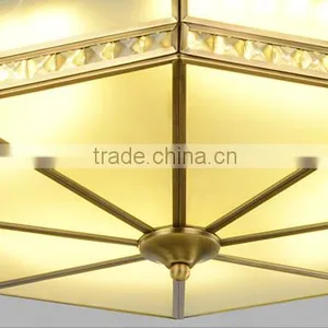 LED Ceiling Fan thumbnail-3