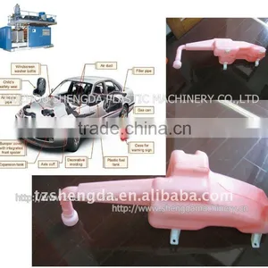 Car Part Blow Molding Machine thumbnail-1