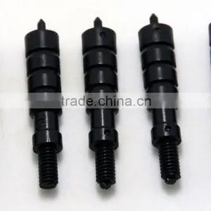 Nylon Loading & Cleaning Jag Tip .35 Caliber External Thread 8-32 - Rifle thumbnail-1