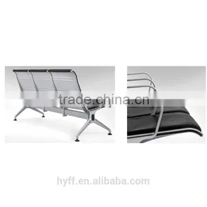 National Construction Bariatric Chairs Waiting Rooms HYA-19 thumbnail-1