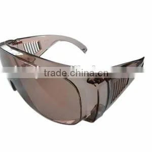 2016 Wide Frame Eye Protective Fasionable Side Shield Eye Protective Glasses With CE Standard Safety Glasses thumbnail-5