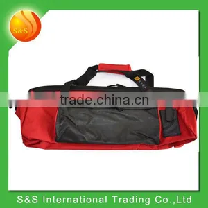 Multifunctional Tote Yoga Mat Bag and Backpack thumbnail-3