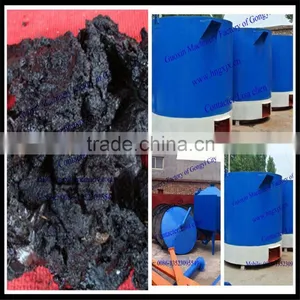 Charcoal Coconut Shell Charcoal Carbonization Furnace/oven/stove/kiln thumbnail-1
