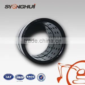 Excavator Bucket Bushing Bucket Bush Control Arm Bushing thumbnail-3