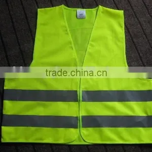 Reflective Safety Clothes /reflective Vest thumbnail-2