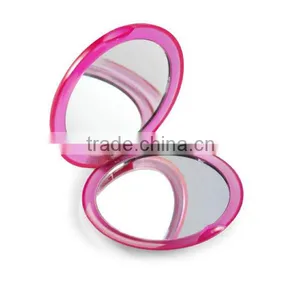 Lady's Handbag Makeup Mirror / the Travel Set Handbag Makeup Mirror thumbnail-1