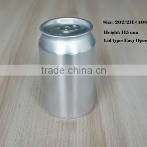 Aluminum Can 330 ml thumbnail-2
