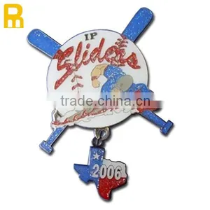 Lapel Pin China Manufacturers Lapel Pins Badge thumbnail-3