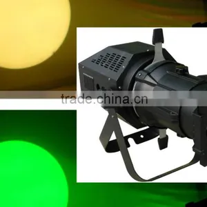 100W 150W 200W COB LED Profile Lighting Cob Stage Effect thumbnail-1