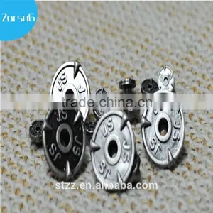 Jeans Buttons for Garment and Pants With Suspender Buttons for Low Price and Hight Quality thumbnail-1