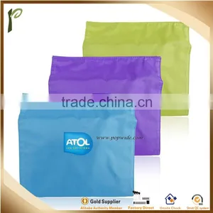Popwide 2015 Worldwide Sales High Quality Foldable Travel Bottle Set With PVC Window thumbnail-1