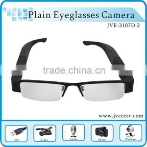Glasses Camera With 720P Vedio Recording; Private Model thumbnail-1