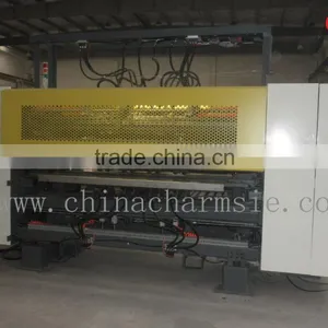 GIGA LXC- 220 NC Thin Blade Slitter Scorer Corrugated Cardboard Cutting Machine Price Favourable thumbnail-1