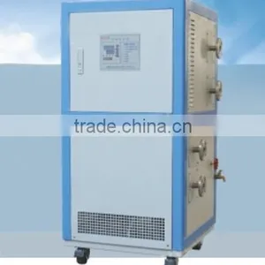Competitive Costing Chiller/Cooling Circulator FL 5~35 for Laboratory Usage thumbnail-1