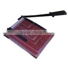Professional Manufacturer Wooden Paper Cutter or Metal Manual Paper Trimmer WD-B3 thumbnail-1