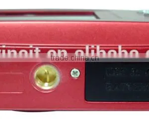 CD-PX New 5MP Digital Camera With 3X Optital Zoom 2.4" TFT LCD CDPX-NMX4-1 Optical Zoom 100x Digital Camera thumbnail-1