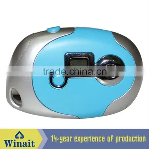 Winait 100k Pixels Mini Digital Camera for Kids Gift DC-20 thumbnail-1