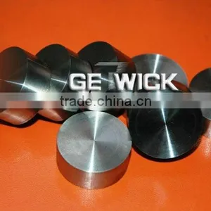 Chrome Sputtering Target thumbnail-1