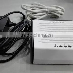 Cable Modem DOCSIS 2.0 GDCM200-1FE(BJ) High Speed DICSIS Devices thumbnail-5