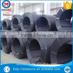 BS5896 1*7 12.7mm pc Steel Wire Strand thumbnail-1