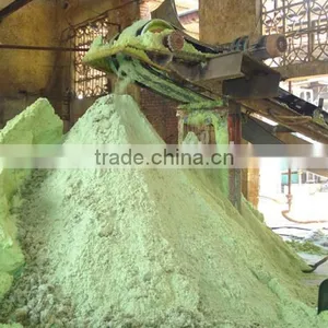 Industrial Grade Ferrous Sulfate With Monohydrate thumbnail-2