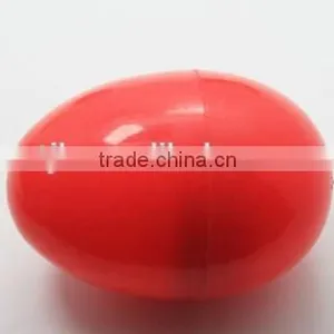Mixed Plastic Empty Easter Egg Capsule thumbnail-6