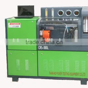 Diesel Multifunctional Test Bench for Common Rail Pump thumbnail-1