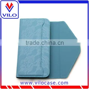 Wholesales Female Luxury Wallet Leather Case for Iphone 6s thumbnail-6