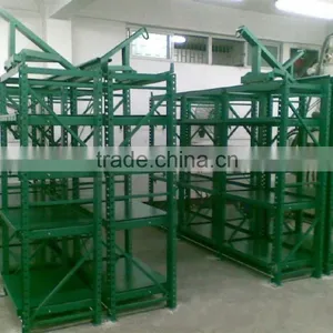 Drawer Rack for Warehouse Storage, Mould Rack thumbnail-3