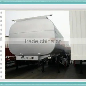 Time Go Best-selling Oil Tank Semi-trailer thumbnail-4