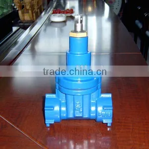 Tee Gate Valve thumbnail-1