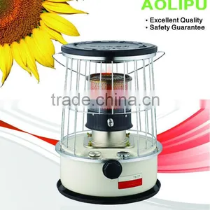 Tank Capacity 6L Double Tank System Kerosene Heater thumbnail-2