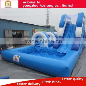 Popular Commercial Wholesale Children Inflatable Slide for Fun thumbnail-6