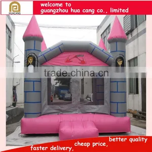 Classical Bright-colored High Quality Inflatable Bouncer thumbnail-4