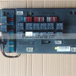 Sinoexpro Howo A7 Right Control Module WG9719581022 thumbnail-1