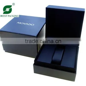 WATCH JEWELLERY PILLOW PAPER CARDBOARD PAPER GIFT BOX thumbnail-1