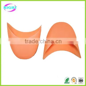 Silicone Toe Protect Pad thumbnail-1