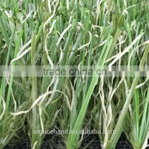 High Quality Waterproof Lawn Grass for Decoration thumbnail-3