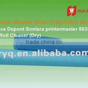 Replace Dupont Sontara Printmaster-automatic Dry Highly Strong and Hightly Absorbent Wash Cloth thumbnail-1